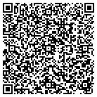 QR code with Rhino Development Corp contacts