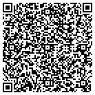 QR code with Marcos Moreno Trucking contacts