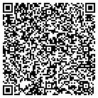 QR code with Active One Spa Repair Service contacts