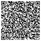 QR code with Saddle Creek Carpet Store contacts