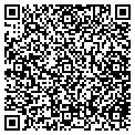 QR code with Exim contacts