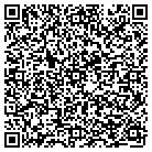QR code with White River Boarding Kennel contacts
