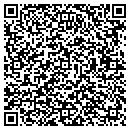 QR code with T J Lawn Care contacts