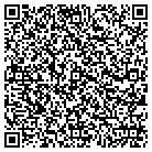 QR code with A 1a All About Windows contacts
