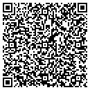 QR code with Anil Inc contacts
