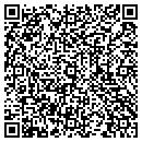 QR code with W H Smith contacts