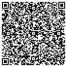 QR code with Gallery Homes Central Florida contacts