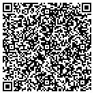 QR code with Wood & Mica Custom Furniture contacts