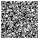 QR code with Matica Inc contacts
