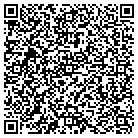 QR code with Acme Comics Cards & Cllctbls contacts
