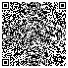 QR code with Mane Event Hair Salon contacts