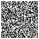 QR code with Beau Tuxedos contacts