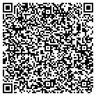 QR code with Highland Street Cafe contacts
