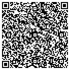 QR code with Acme Glass & Mirror Co contacts
