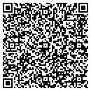 QR code with Uni-Scape contacts