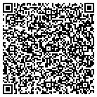 QR code with Ryder Electric Contrs & AC contacts