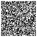 QR code with R D Donovan Ltc contacts