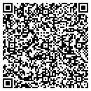 QR code with Avart Inc contacts