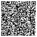QR code with BNB Inc contacts