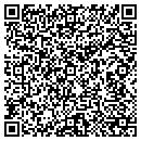 QR code with D&M Contracting contacts