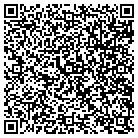 QR code with Allen G Simons Lawn Care contacts