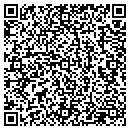 QR code with Howington Farms contacts
