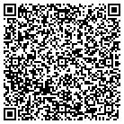 QR code with Weiner Morici & Aronson PA contacts