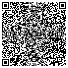 QR code with Anthonys Hair Studio contacts