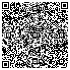 QR code with R & R Corporate Systems Inc contacts