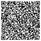 QR code with Heber Springs Realty contacts