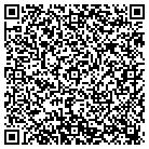 QR code with Mane Event Beauty Salon contacts