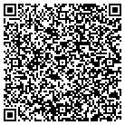 QR code with Marvin Chaiken Company Inc contacts