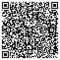 QR code with CARS contacts