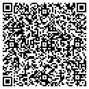 QR code with Haines City Manager contacts
