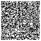 QR code with Osted McFarlane and Associates contacts