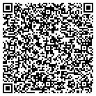 QR code with Leggett & Sonsss Plumbing Co contacts
