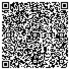 QR code with First Class Auto Body Inc contacts