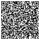 QR code with KINO Sandals contacts