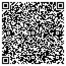 QR code with Canoe Shop contacts