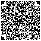 QR code with Rileys Trenching Service Inc contacts