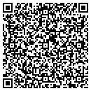 QR code with A To Z Lock & Key contacts