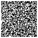 QR code with G & C Repair Center contacts