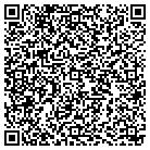 QR code with McCaskill Carpentry Inc contacts
