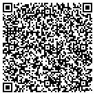 QR code with B B Computer Sales contacts