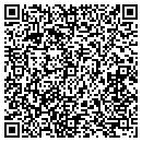 QR code with Arizona Air Inc contacts