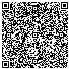 QR code with Usery Brothers Mill & Pallets contacts