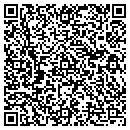 QR code with A1 Action Lawn Care contacts