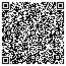QR code with All Pro Pdr contacts