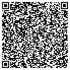 QR code with Alpha & Omega Ministries contacts