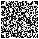 QR code with Tea & Chi contacts